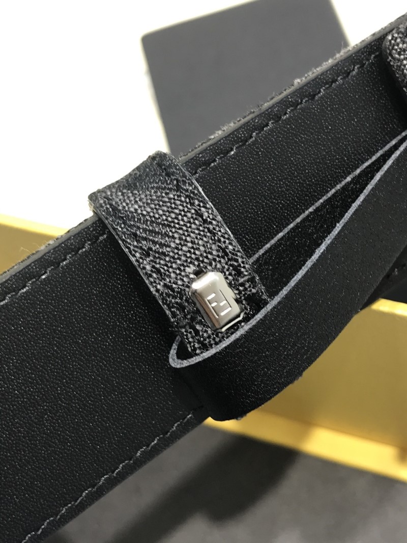 F**di belts